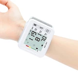 . Электрический монитор артериального давления английский голос BP Digital AR