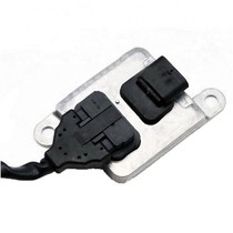 Cross-border auto parts for BMW nitrogen and oxygen sensor 851166401 5WK96697 5WK9 6697