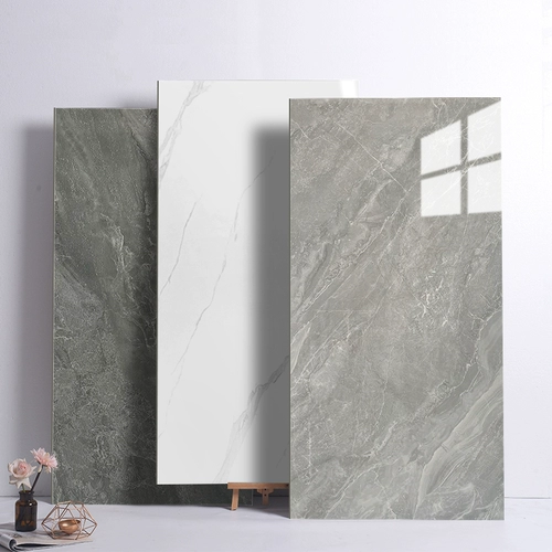 Санитарная кухонная плитка настенная плитка 300x600 водонепроницаемый и загрязняющий, ареста, гибель, влага -балконная ванная комната 30x60 туалет