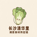 清欢里美食企业店的LOGO
