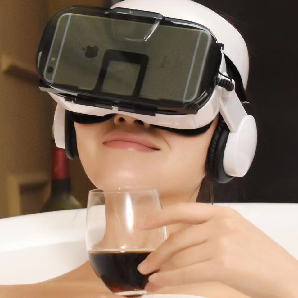 VR小宇宙