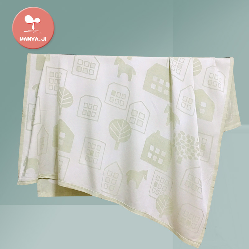 Bamboo Fiber Carpet Baby Newborn Baby Summer Sleeping Bamboo Sleeping Bamboo Sleeping Bamboo Sleeping Screen