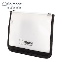 Shimoda photography bag outdoor travel accessory bag camera battery accessories storage bag ten wooden tower wing platinum V2