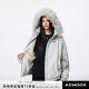 Thickened fur collar hooded cotton coat windproof fur warm cotton jacket men's jacket Thickened fur collar hooded cotton coat windproof fur warm cotton jacket men's jacket