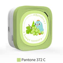 The Coo Machine Photos Small Bluetooth Mistitled New Mini Help Pocket Meow printer