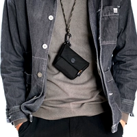 Нейлоновая версия с веревкой