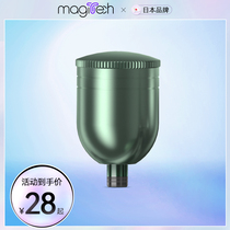 Magitech Notes Oxygen Tonic Water Gauge Accessories 20 ml PP jug 5 ml Aluminum pot This connection is just an accessory