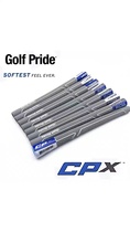 2023 new golf grip CPX rubber shock-absorbing handle iron-wood non-slip wear-resistant comfortable universal grip