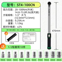 Крутящий момент 1/2 двойного окна 20–100 Нм (в комплекте 10 втулок)
