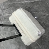 Портативный маленький чемодан подходит для мужчин и женщин для путешествий, 20 дюймов, 18 дюймов