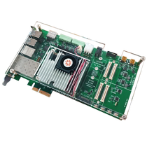 Milianke MLK MZU04A FPGA development board XILINX Zynq MPSOC XCZU4EV 3CG 3EG