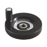 Round handwheel Solid handwheel Foldable C-PHSN63 80 100 125 160 200 250