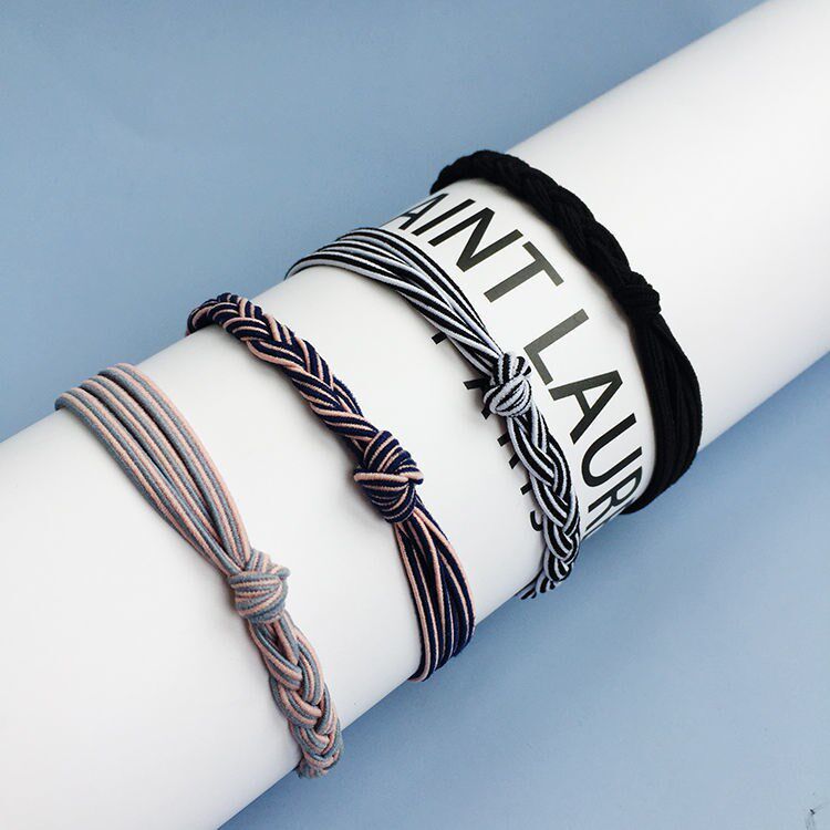 Rubber-rubber-rubber-rubber-rubber-baby-like Pegan Children's Hair-like Hang Edition