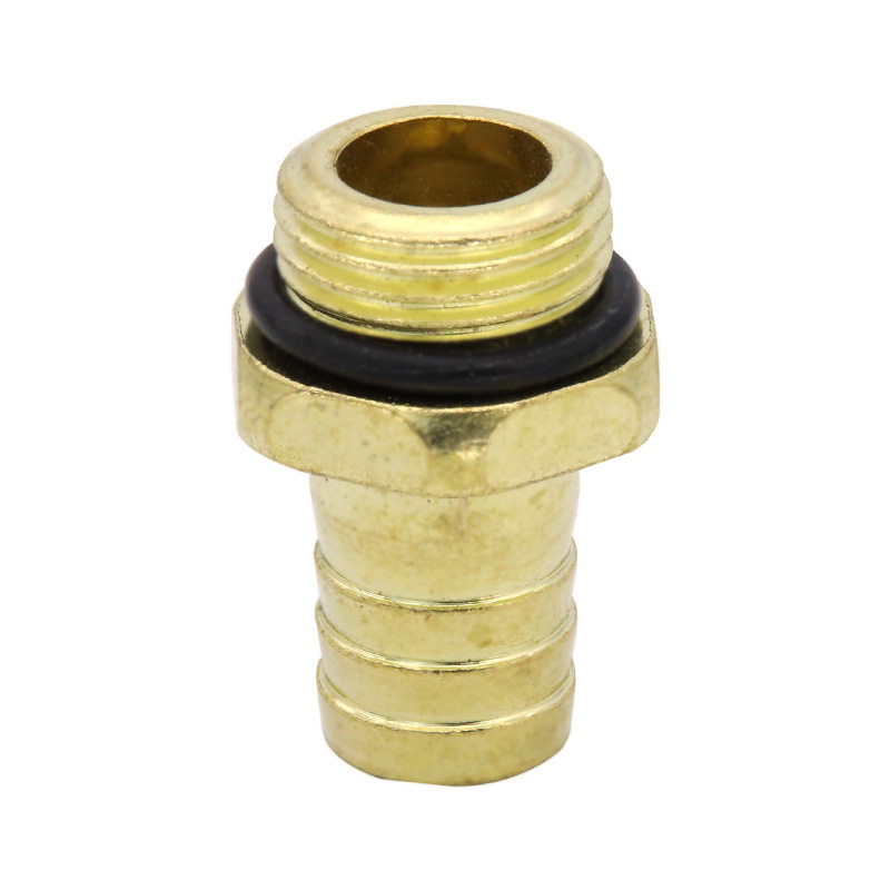 High pressure cleaning machine maintenance parts parts 280 type 380 type inlet joint accessories