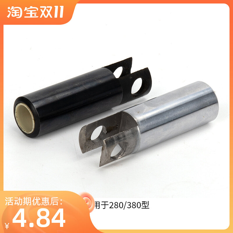 280 380 type quenching repair high pressure car wash machine zero cleaning machine car wash pump accessories steel hardened plunger piston