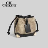 CFEIKSHI Сумка для телефона, сумка на одно плечо, изысканный стиль