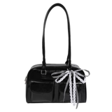 CFEIKSHI Небольшая дизайнерская бостонская сумка, сумка на одно плечо, Южная Корея