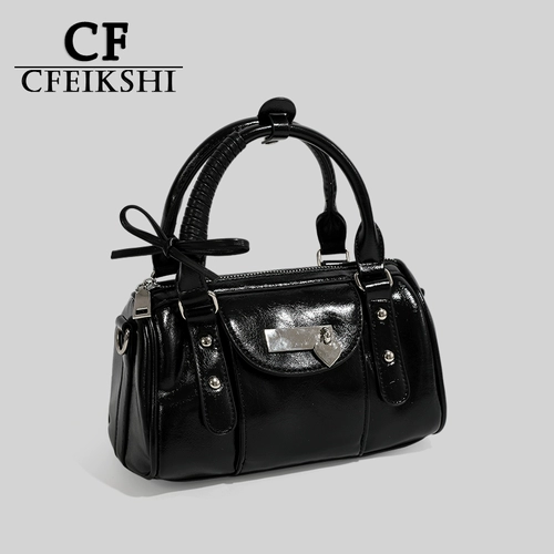 CFEIKSHI Сумка на одно плечо