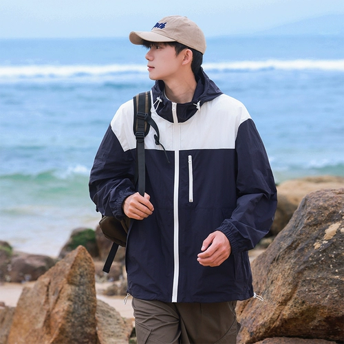 Warrior, летняя одежда для защиты от солнца, шелковая ветровка, куртка, защита от ультрафиолета