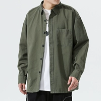 Военный зеленый