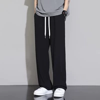 5912 Черный [3,0 Ледяной шелк прохладный ощущение]