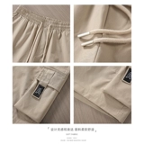 Warrior, летние тонкие шорты, спортивные повседневные брюки, штаны, оверсайз