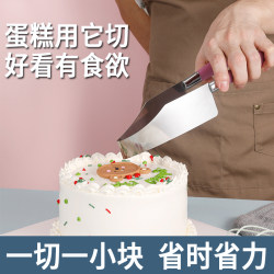 Cake Knife, Cake Slicer, Pizza Cutter, Divider, Special Knife, Baking Tool, Cheese Cutter, Special Tool