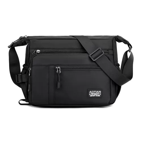 Aotian Brand Мужская сумка для плеча на открытом воздухе