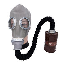 Supervisor Filter Tank Special Operational Mask Respirator No. 3 Filter Can (Gas Mask Filter Filter)