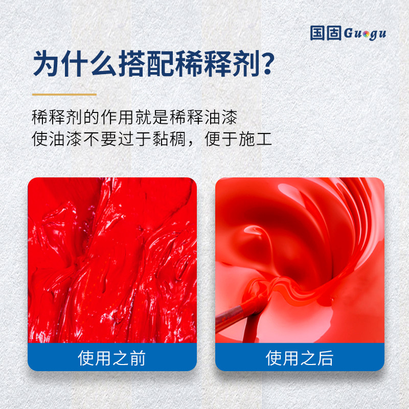涂料稀释剂