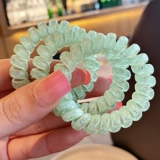 3 упаковки ~ Японские и корейские цветные телефонные кабели в стиле INS - красивые и универсальные ежедневные аксессуары!