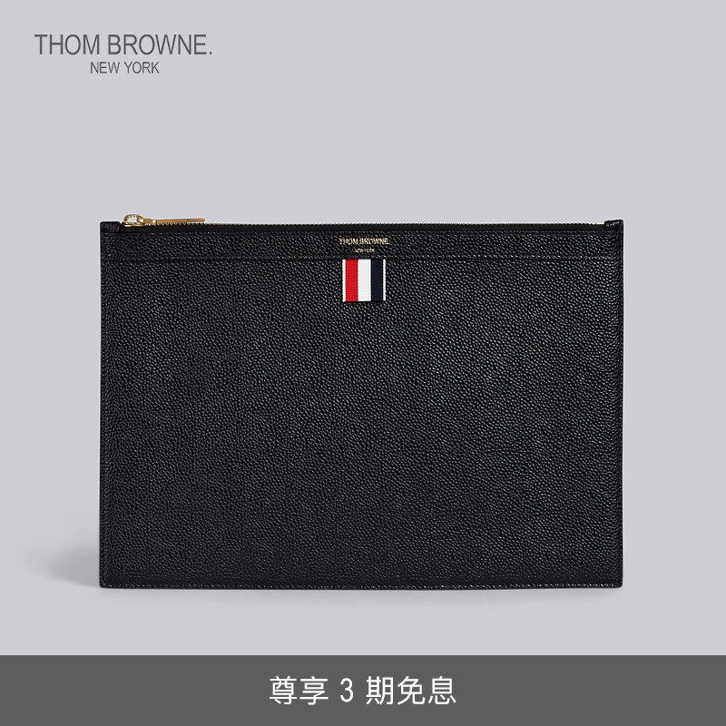 THOM BROWNE Pebble tablet package