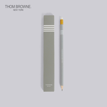 THOM BROWNE 2022 SPRING SUMMER WOOD PENCIL SUIT