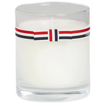 THOM BROWNE vetiver scented handmade candle (175g)