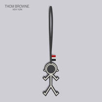 THOM BROWNE 2022 Spring Summer MRS THOM Pebble Pendant Accessories