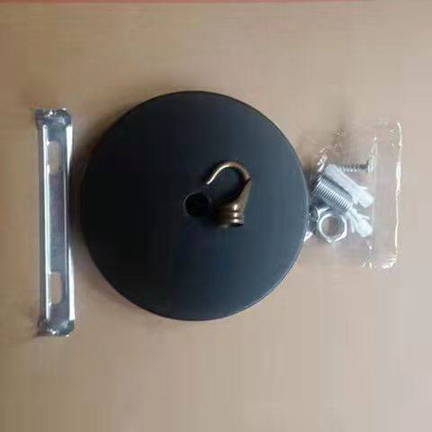 Like sheep leather lantern special ceiling plate