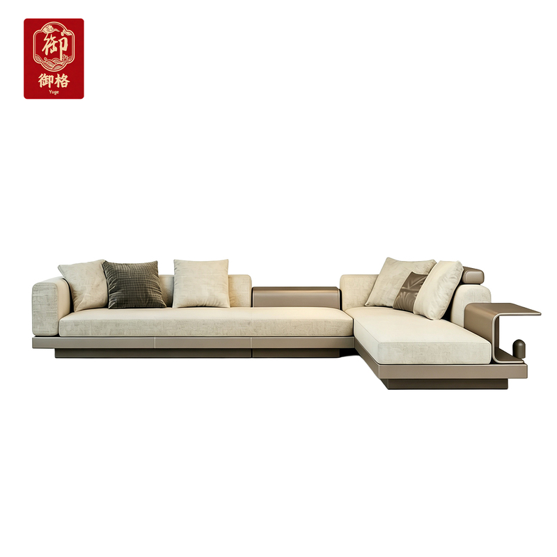 Modern Minimalist Sales Office Reception Corner Sofa Set Living Room Hotel Lobby Lounge Area Sofa Multi-Person Sofa Modern Minimalist Sales Office Reception Corner Sofa Set Living Room Hotel Lobby Lounge Area Sofa Multi-Person Sofa
