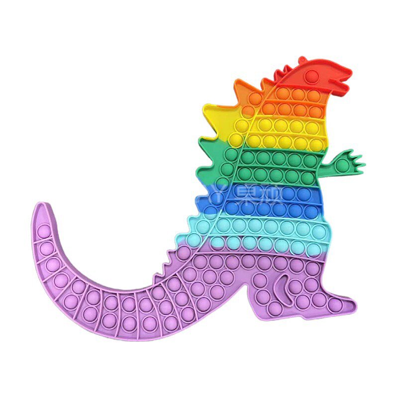 Decompression, pinch, popit, bubble music, rodent-killing pioneer, rainbow net red, nun, music, toy, decompression, press, press, music