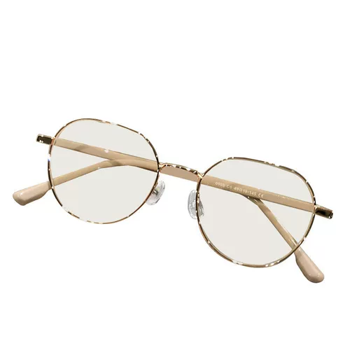 Очет миопии женщина корейские анти -радиационные анти -мыл -белу