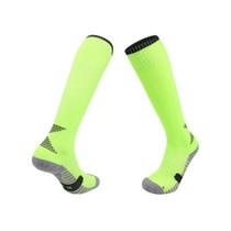 Fencing socks colorful children and adults professional breathable extended competition training special pressure socks sports compression