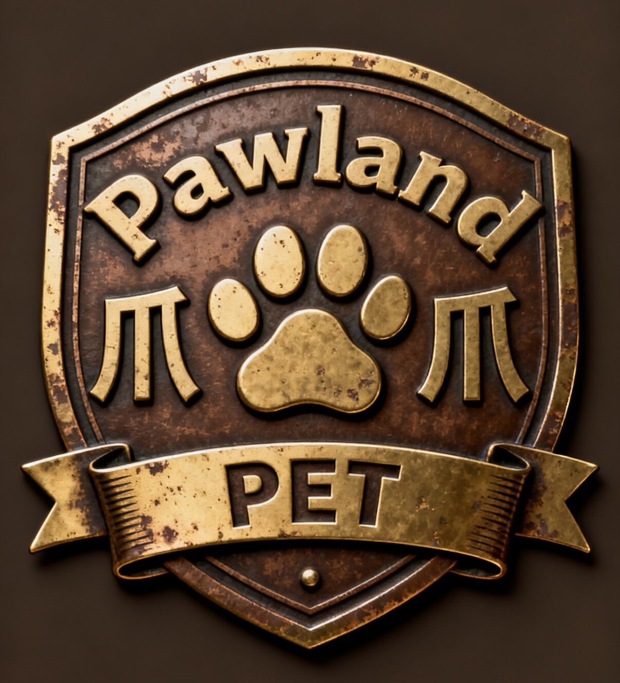 爪爪Pawland