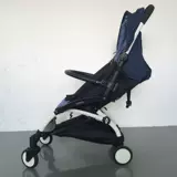 Детская коляска с аксессуарами, йо-йо, длинная универсальная подушка, педали