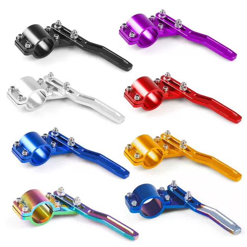 Автомобильное модификация рулевого рулевого рулевого управления Рулевым двигателем Руковолока Ускорения Управление УПРАВЛЕНИЕ