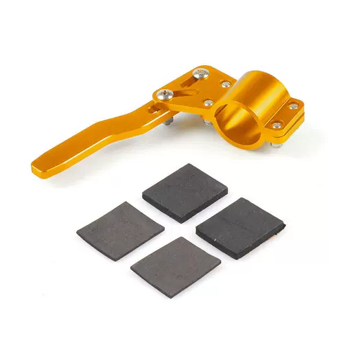 Автомобильное модификация рулевого рулевого рулевого управления Рулевым двигателем Руковолока Ускорения Управление УПРАВЛЕНИЕ