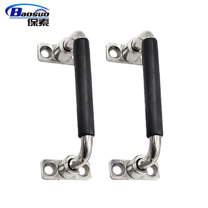 304 stainless steel folding XAL01 XAL01 XAL06 XAN01-L100 120 XAN01-L100 active handle device handle-Taobao