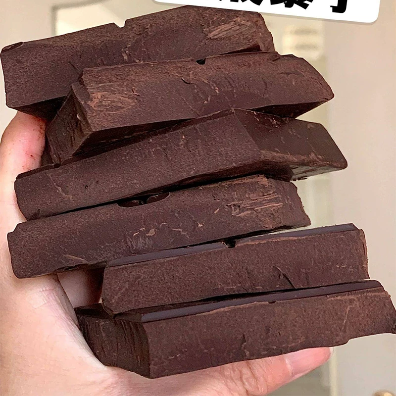 100% чистый тёмный кетогенный кето-полный чистый какао-масло без сахара какао жидкий тёмный шоколад обрезки