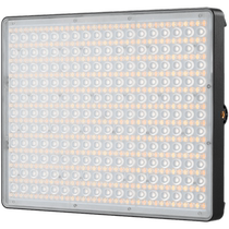 爱图仕 艾蒙拉P60c RGB 彩色摄影灯led室内电商抖音短视频补光灯 直播间发丝氛围常亮灯 外拍美食拍摄平板灯