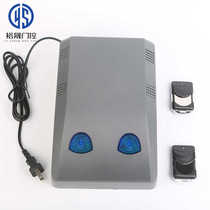 Balanced door machine 24V AC and DC controller spring machine rolling door rolling code 350 controller An Qilin