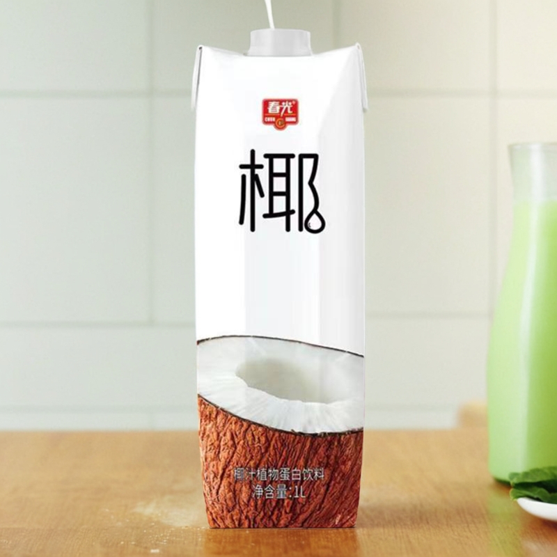 椰汁的神奇功效，你喝对了吗？