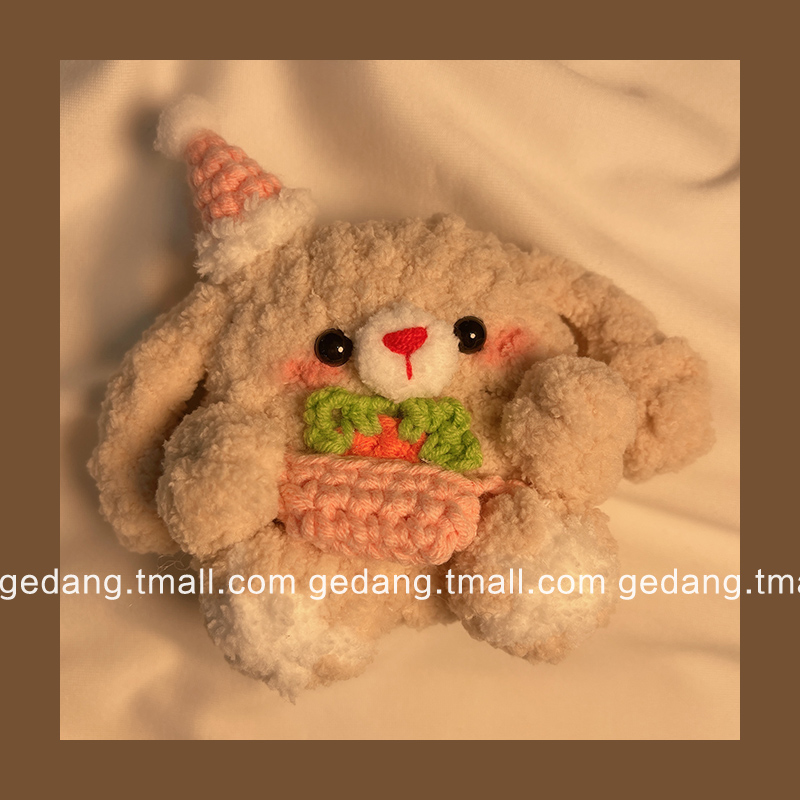 Suitable for plush Airpods3 protective sleeves airpodspro protective shell airpods2 second generation integrated apple wireless Bluetooth headphone hippods three generations of pr